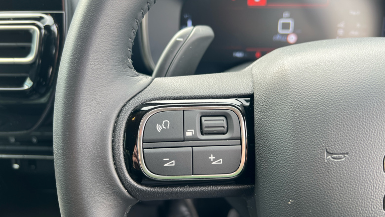 Citroen C5 Aircross 1.5D Max Edition 5dr Auto Diesel Hatchback